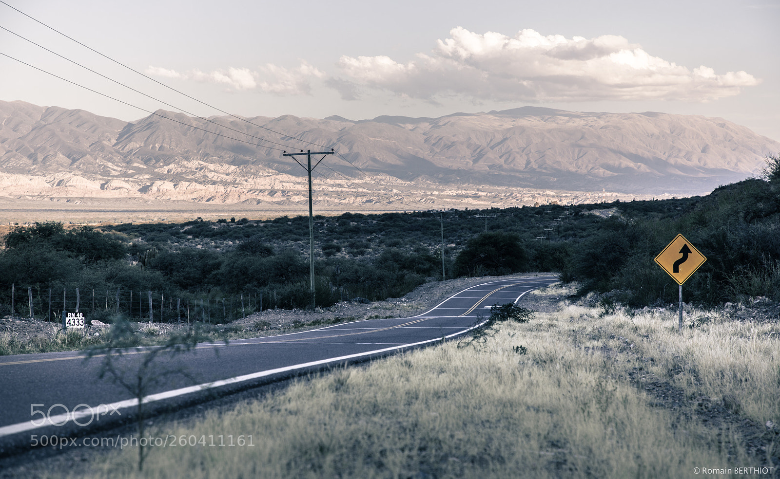 Canon EOS 5D Mark IV sample photo. Argentine photography