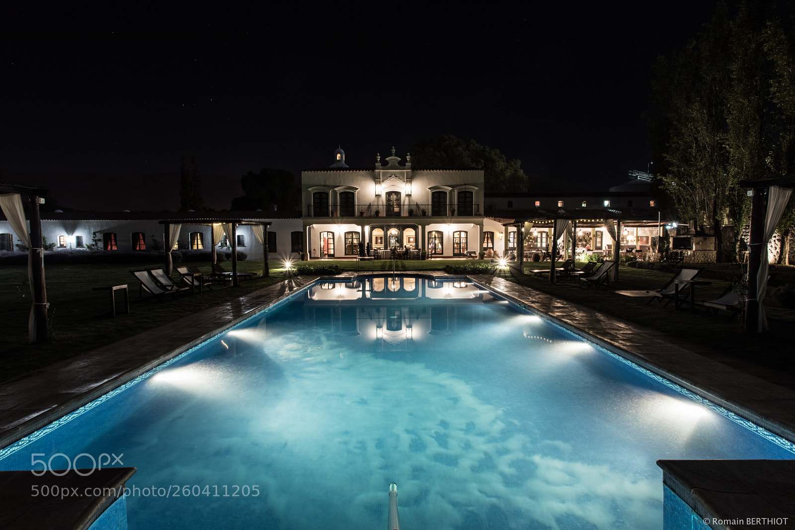 Canon EOS 5D Mark IV sample photo. Argentine photography