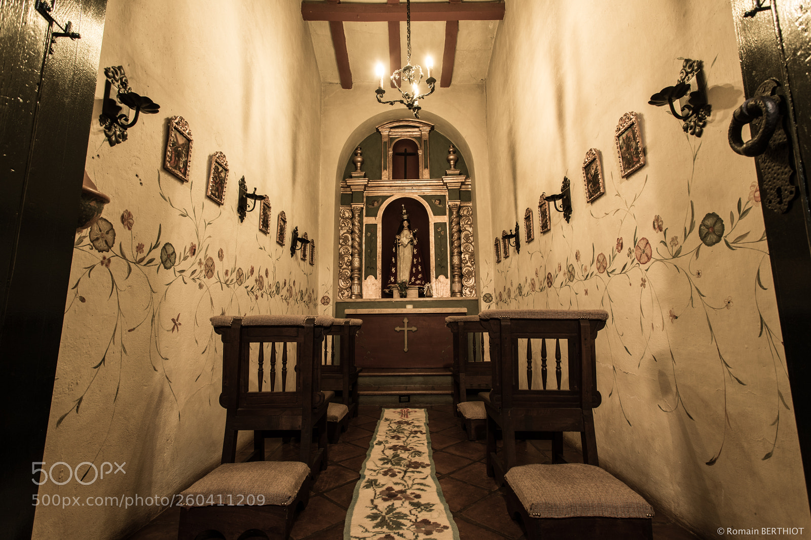Canon EOS 5D Mark IV sample photo. Argentine photography