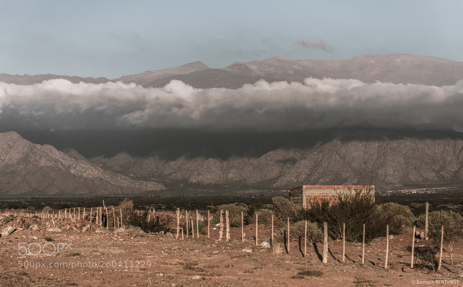 Canon EOS 5D Mark IV sample photo. Argentine photography