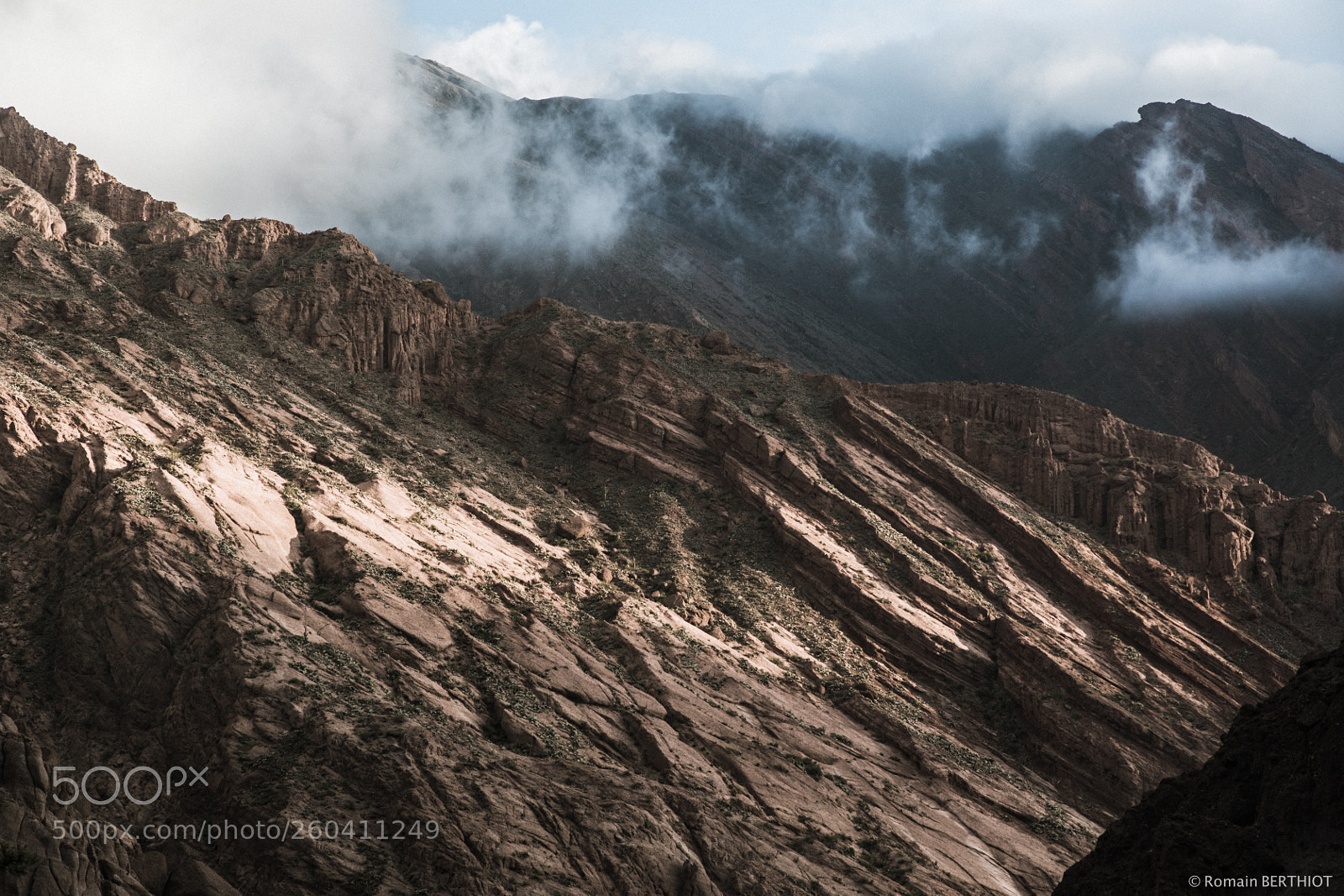 Canon EOS 5D Mark IV sample photo. Argentine photography