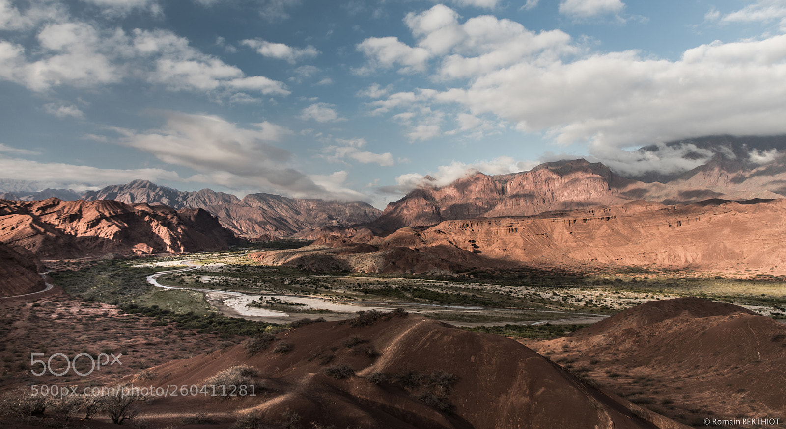 Canon EOS 5D Mark IV sample photo. Argentine photography