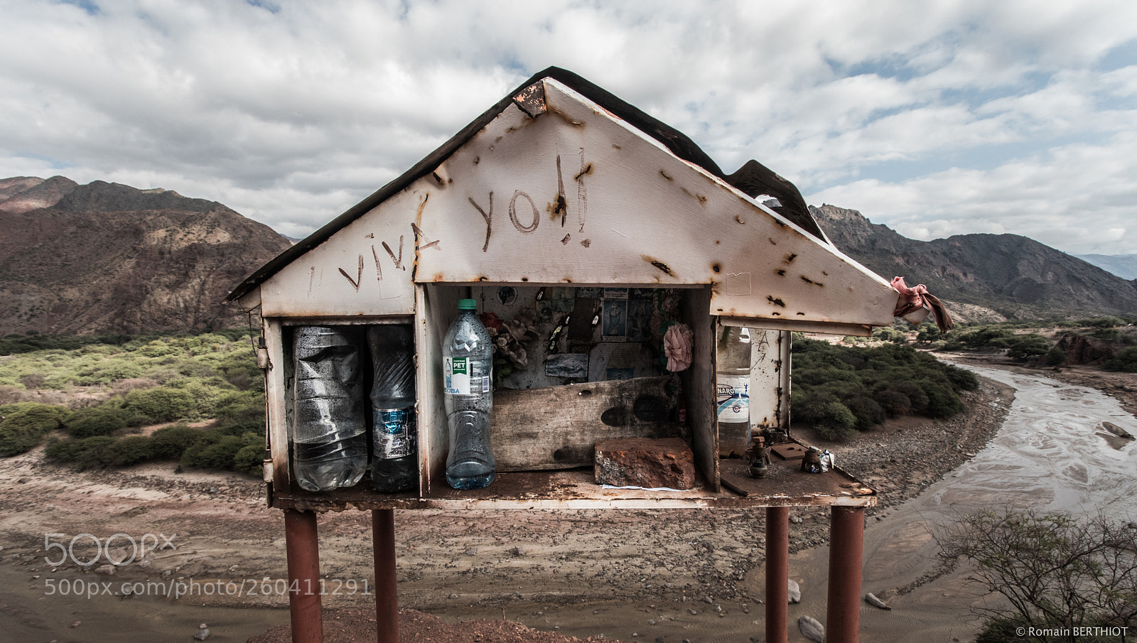Canon EOS 5D Mark IV sample photo. Argentine photography