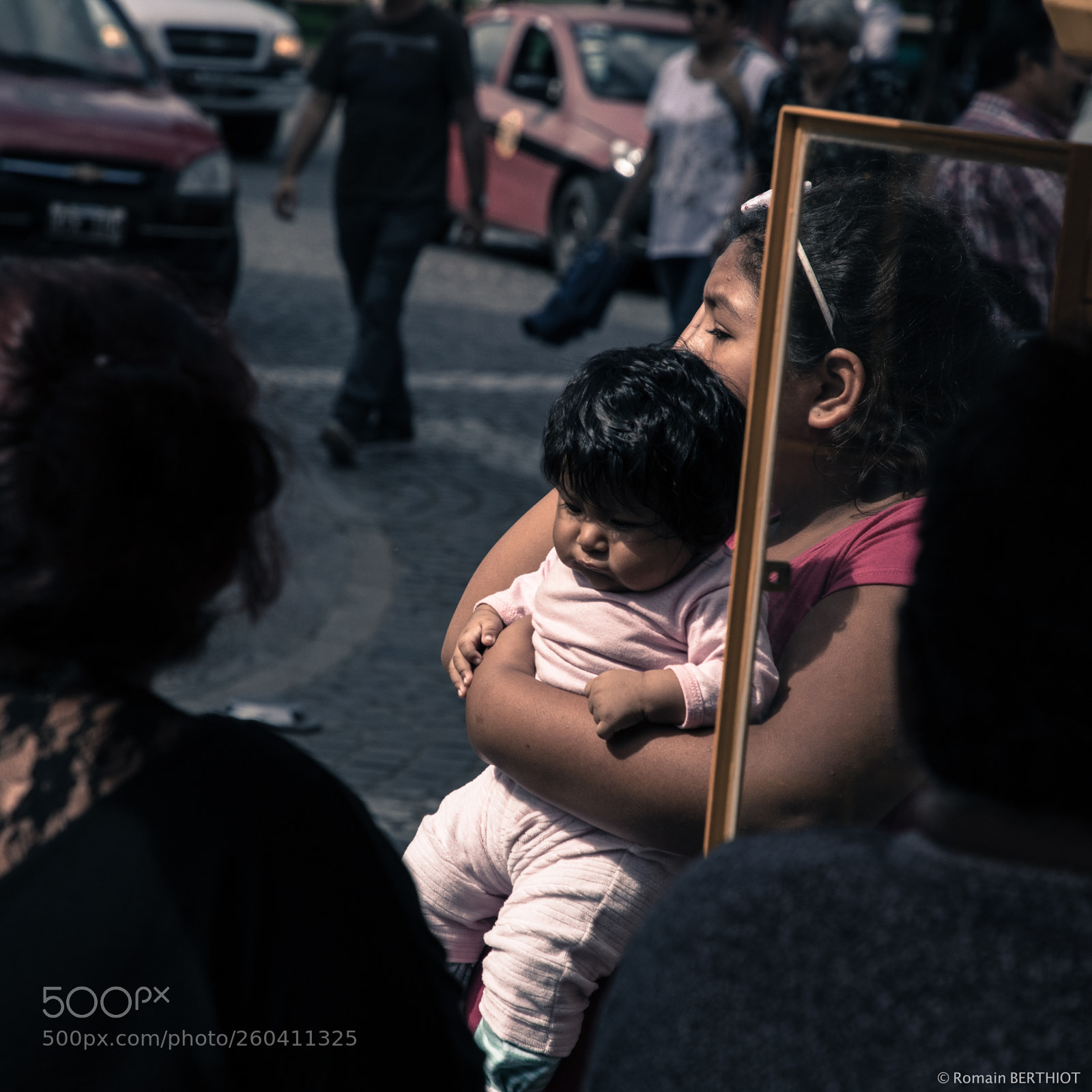 Canon EOS 5D Mark IV sample photo. Argentine photography