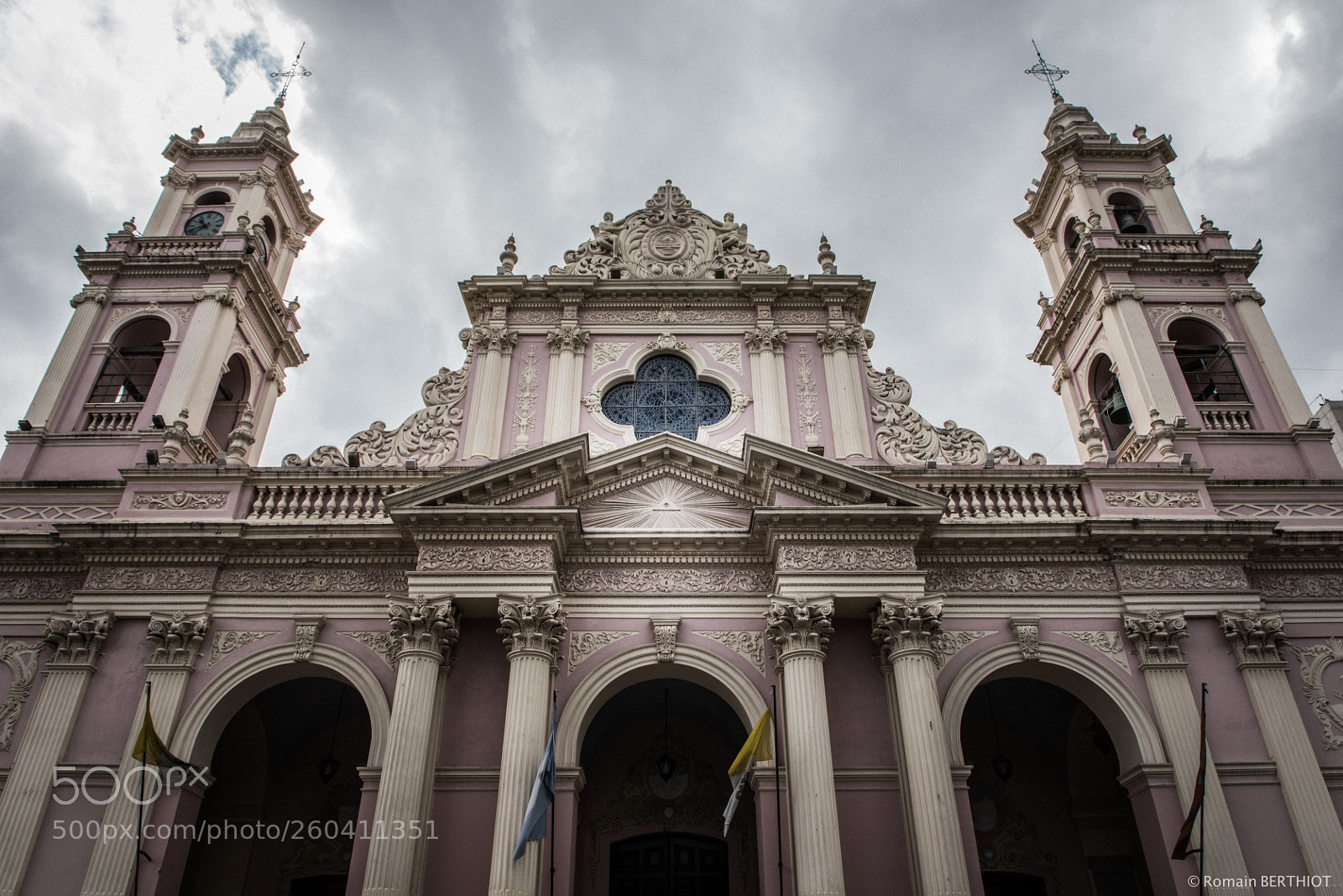 Canon EOS 5D Mark IV sample photo. Argentine photography