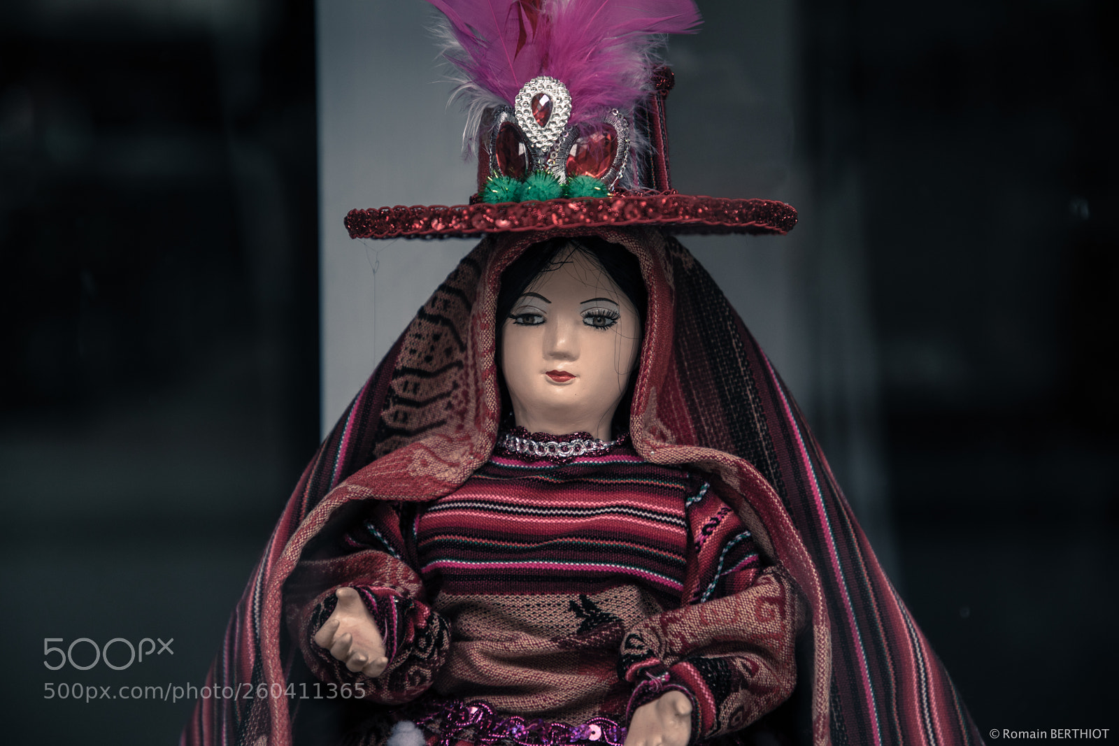 Canon EOS 5D Mark IV sample photo. Argentine photography