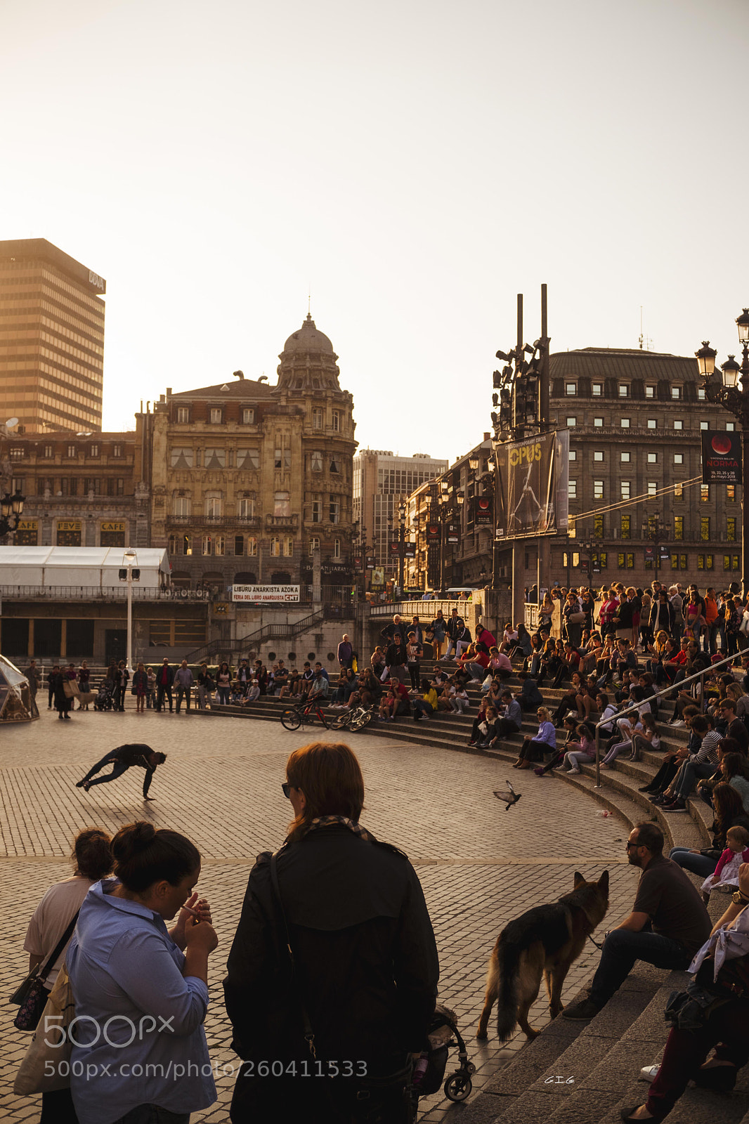 Fujifilm X-T20 sample photo. Bilbao, mayo 2018. photography