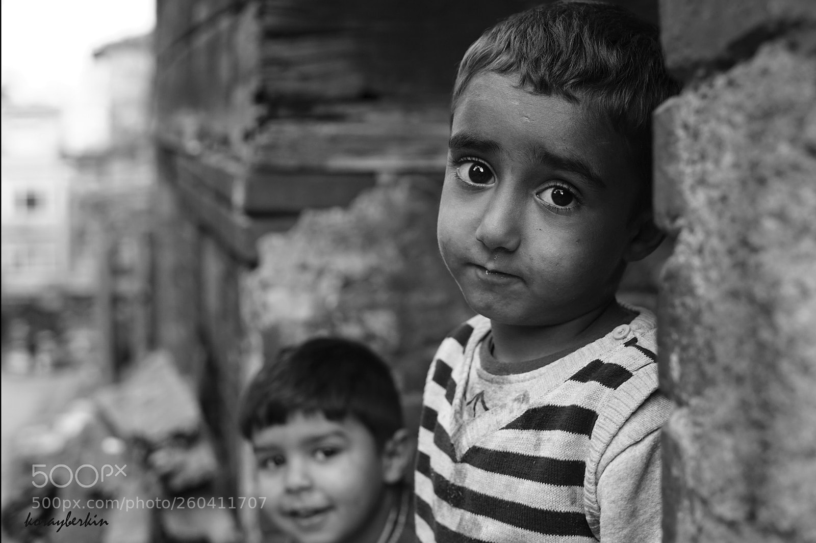 Sony a6300 sample photo. Child... photography