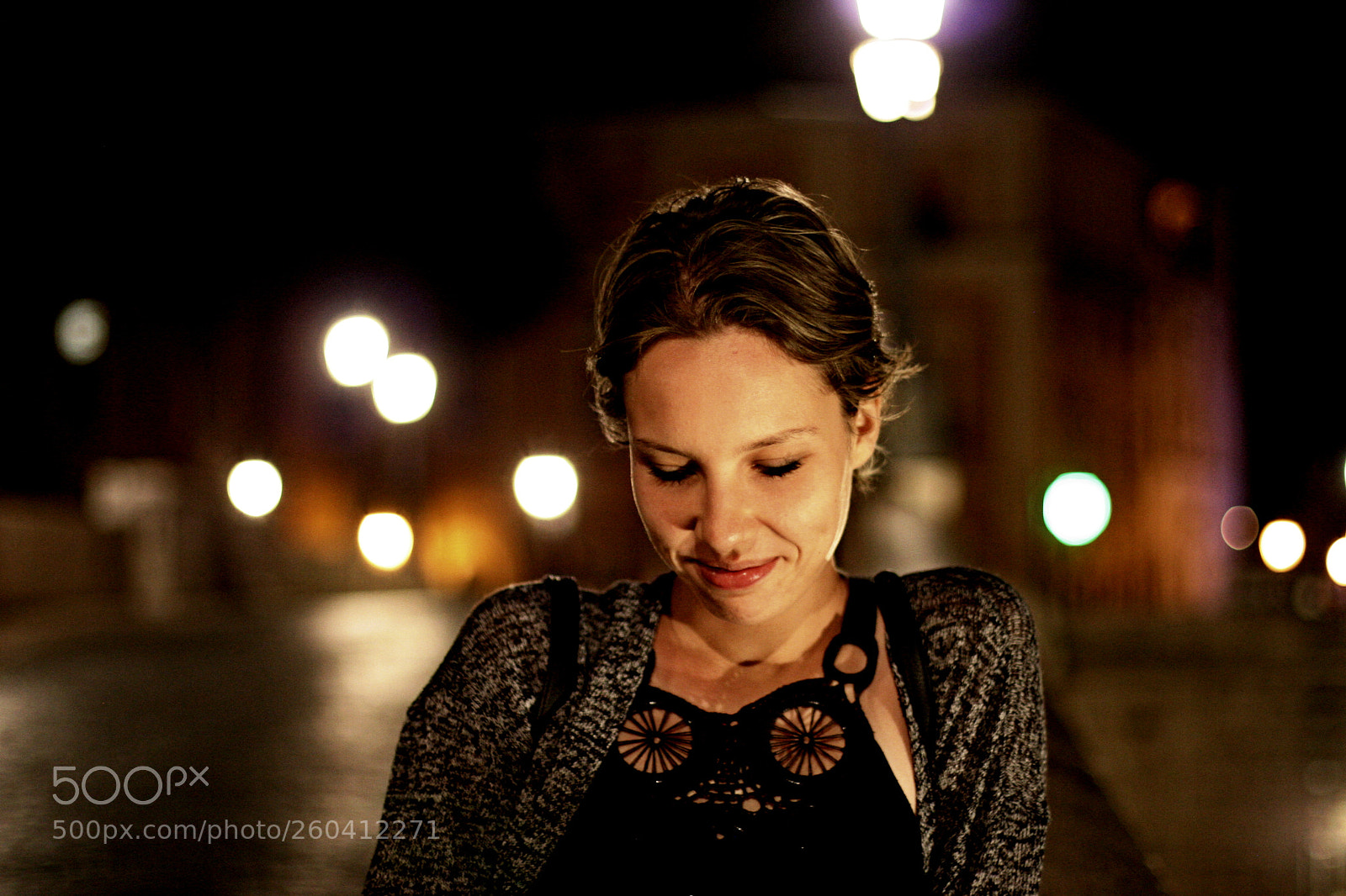 Canon EOS 20D sample photo. Noche sin sueño photography