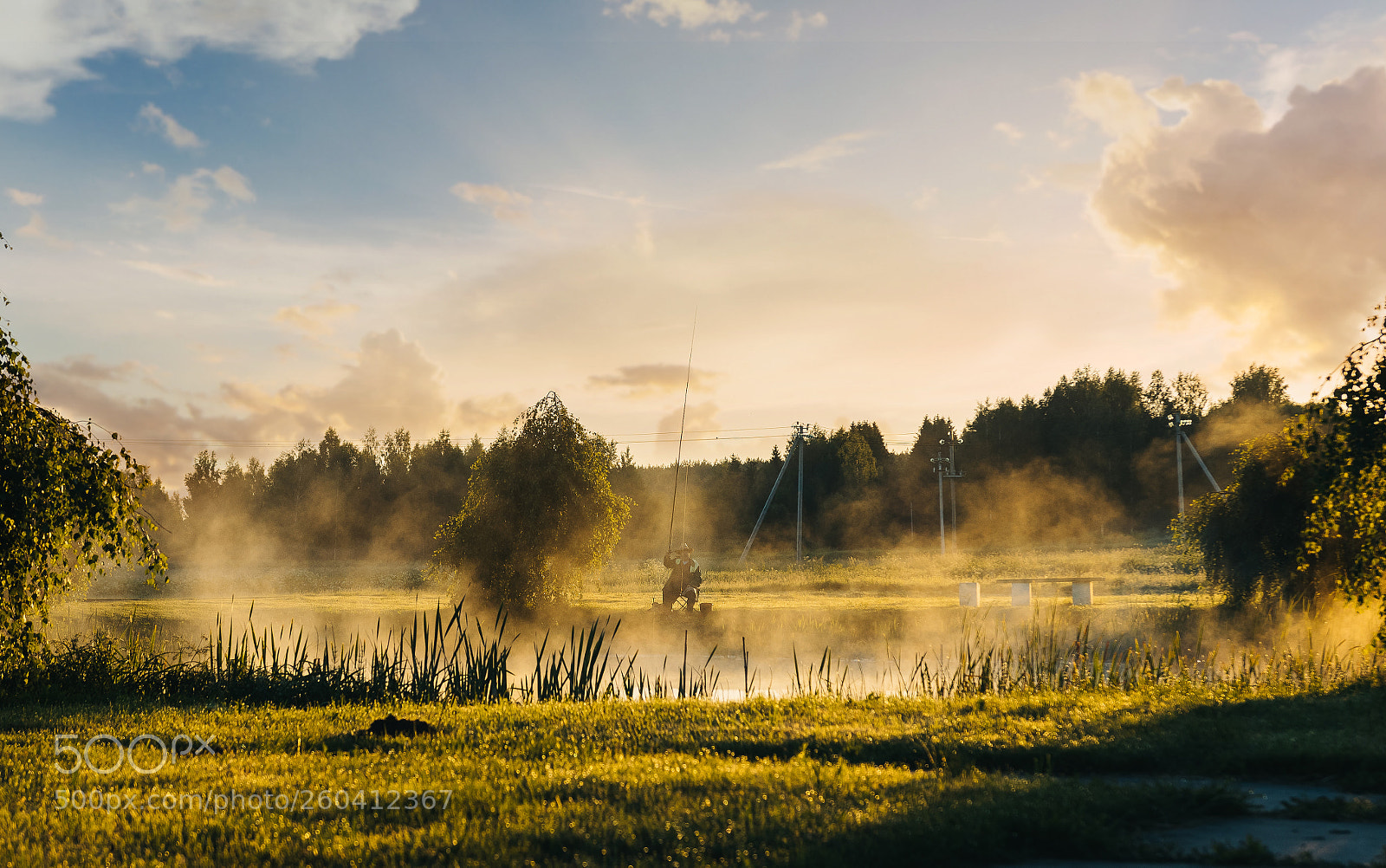 Canon EOS 80D sample photo. Sunrise photography