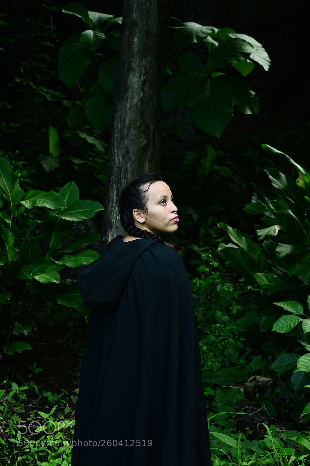 Nikon D3200 sample photo. Rotten_maro photography