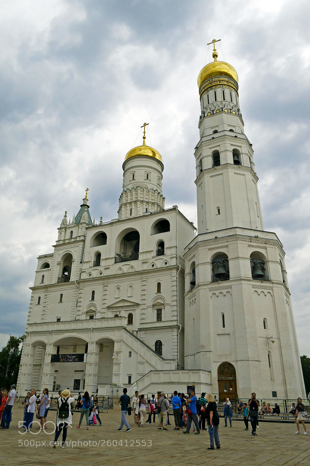 Panasonic Lumix DMC-GX85 (Lumix DMC-GX80 / Lumix DMC-GX7 Mark II) sample photo. Archangel cathedral, in the photography