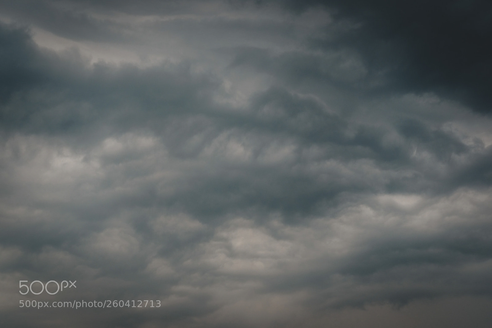 Fujifilm X-Pro2 sample photo. Stormy sky photography