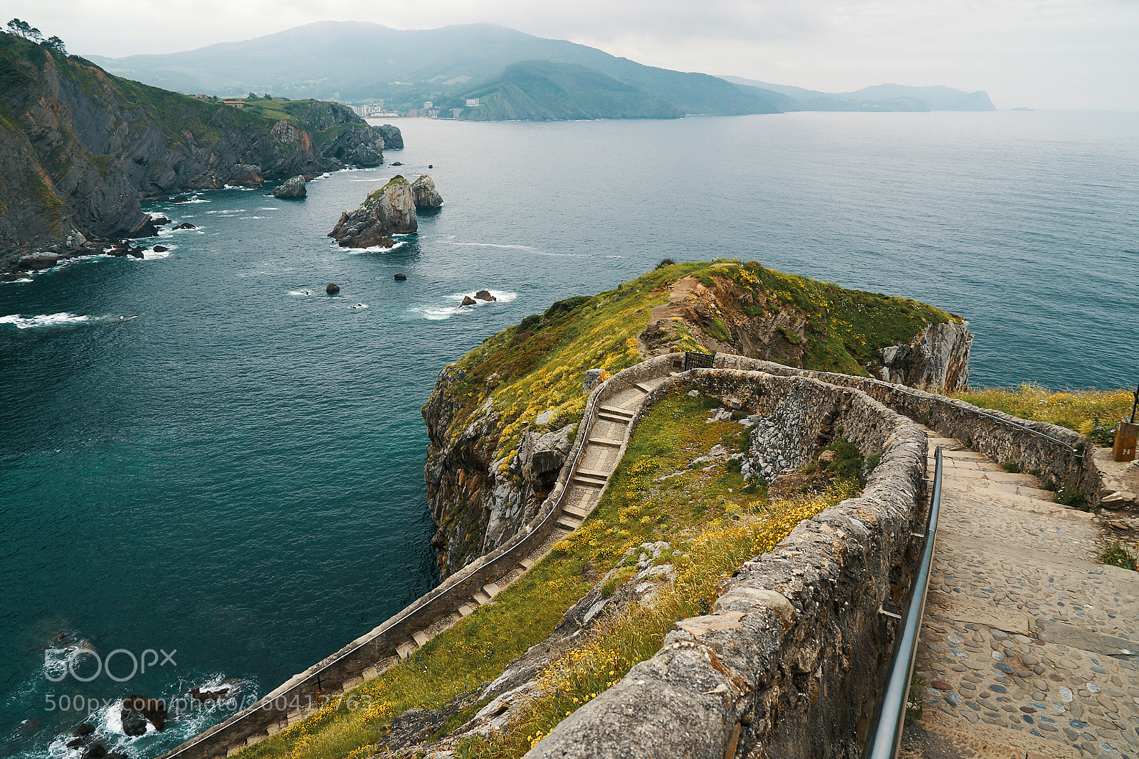 Sony a6000 sample photo. Gaztelugatxe 2 photography