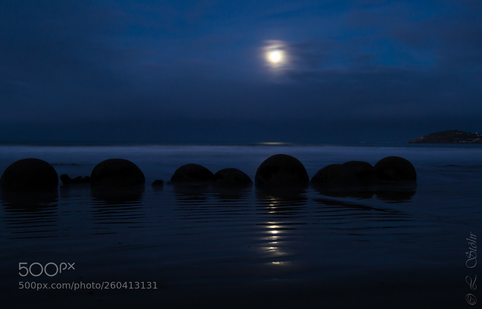 Nikon D3100 sample photo. Fullmoon photography