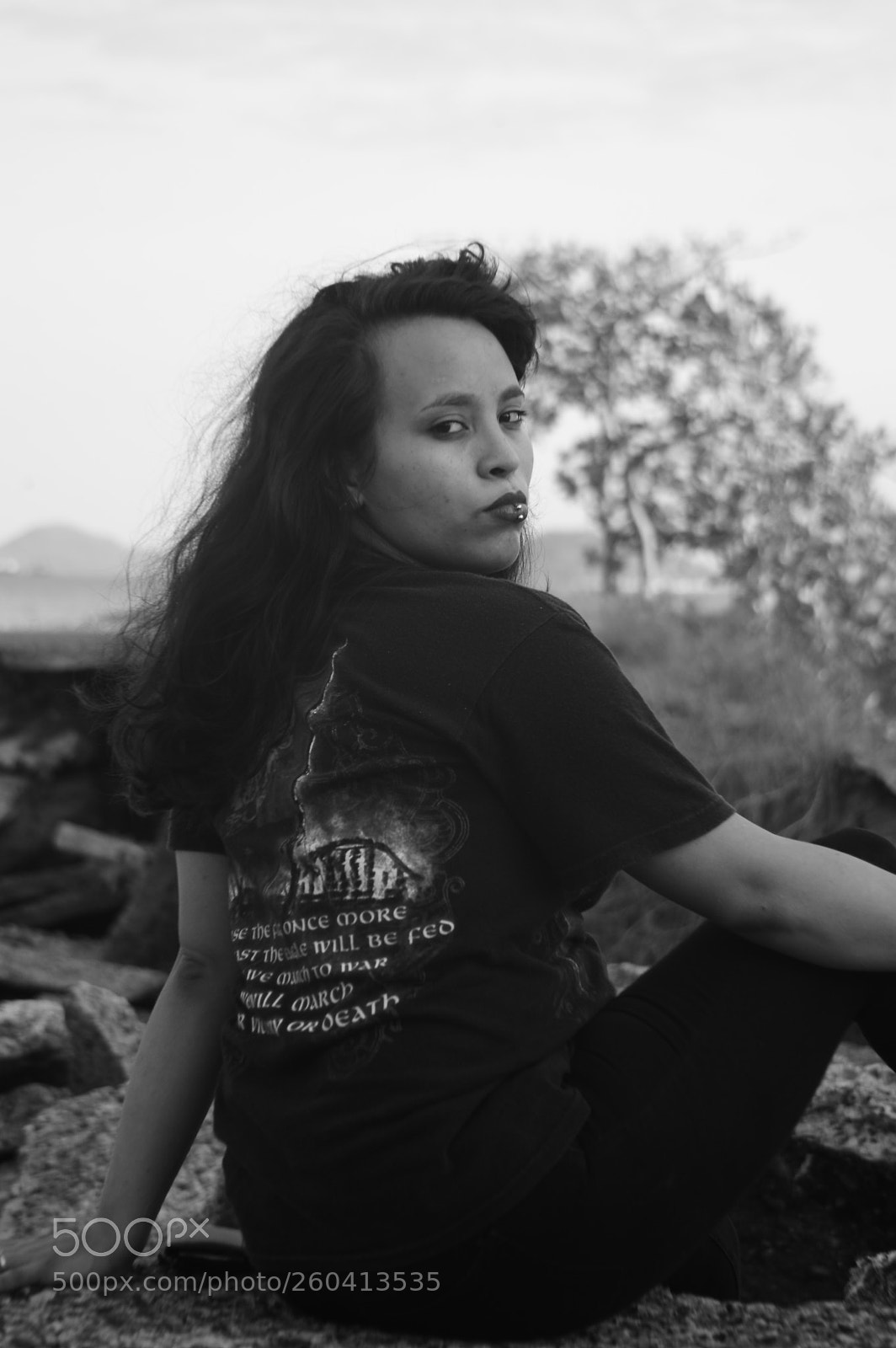 Nikon D3200 sample photo. Rotten_maro photography