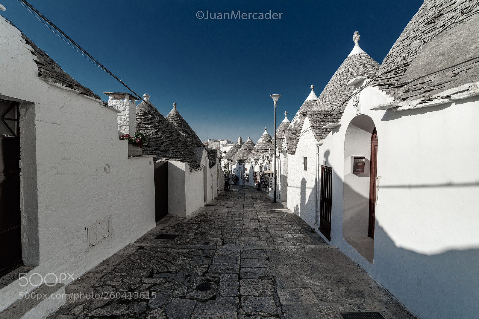 Nikon D750 sample photo. Alberobello photography