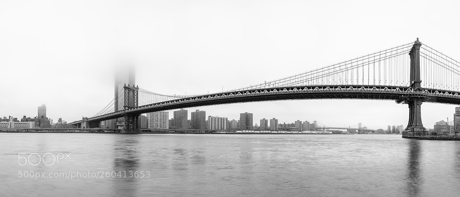 Canon EOS 5D Mark IV sample photo. Manhattan bridge photography