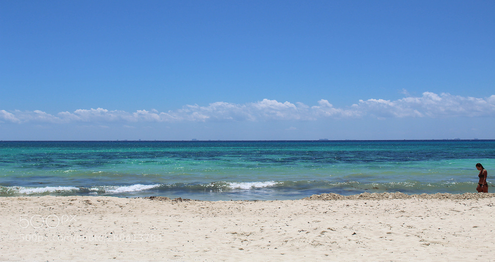 Canon EOS 1300D (EOS Rebel T6 / EOS Kiss X80) sample photo. Blue world photography