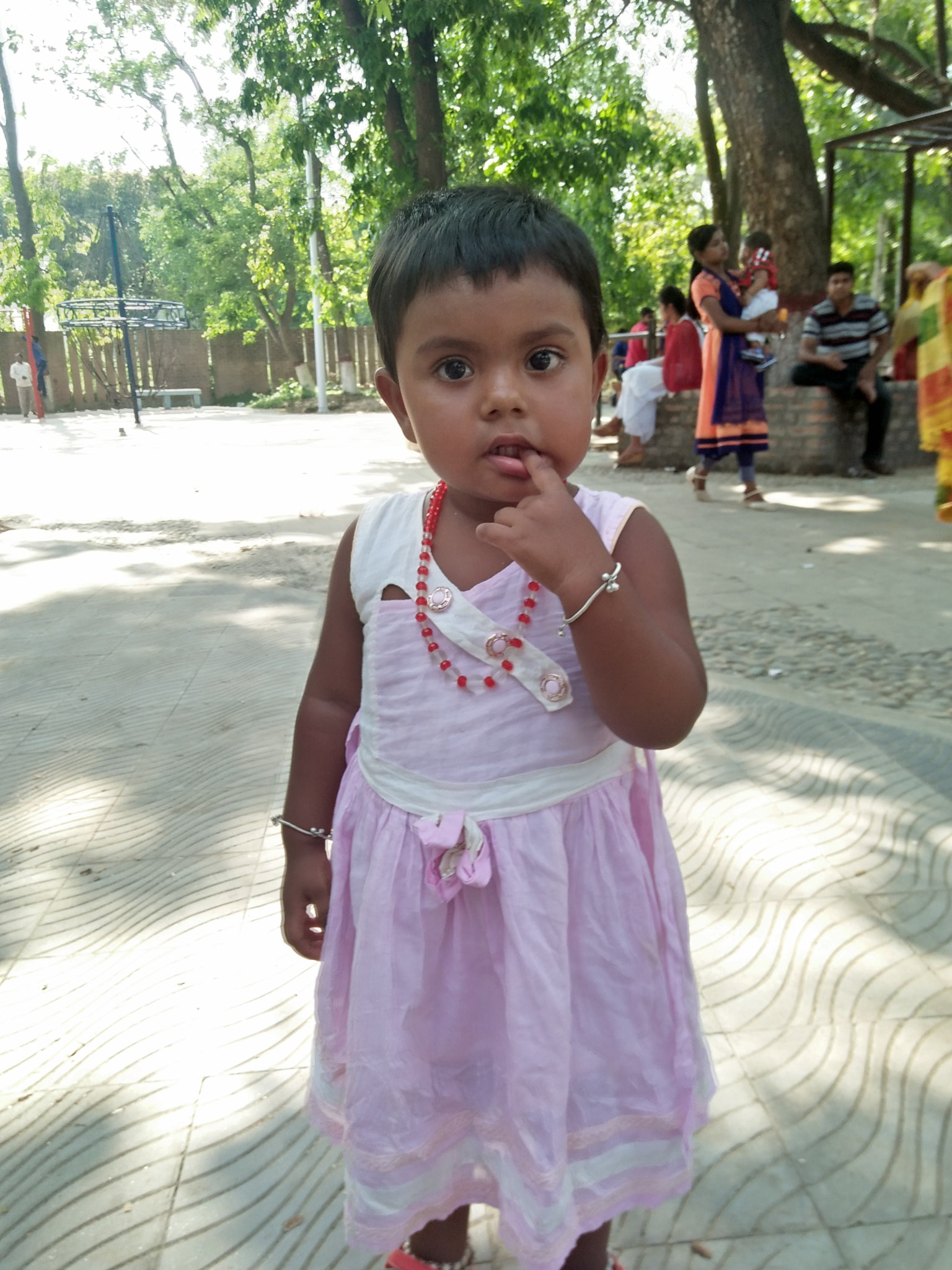 OPPO A37fw-International sample photo. Baby photography