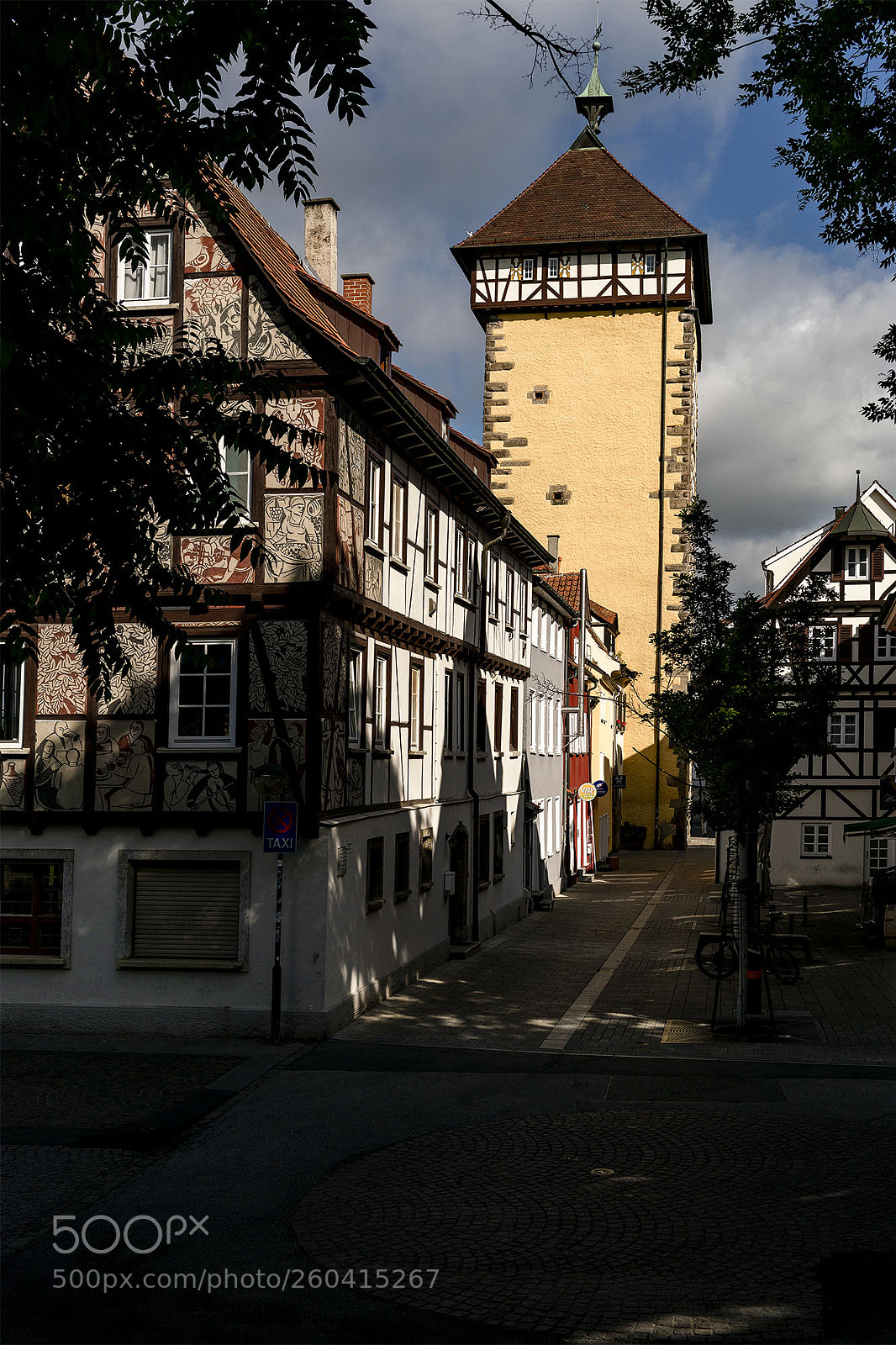 Sony a7R II sample photo. Reutlingen 010618-016 photography