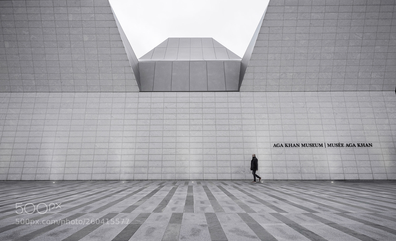 Nikon D610 sample photo. Concrete photography