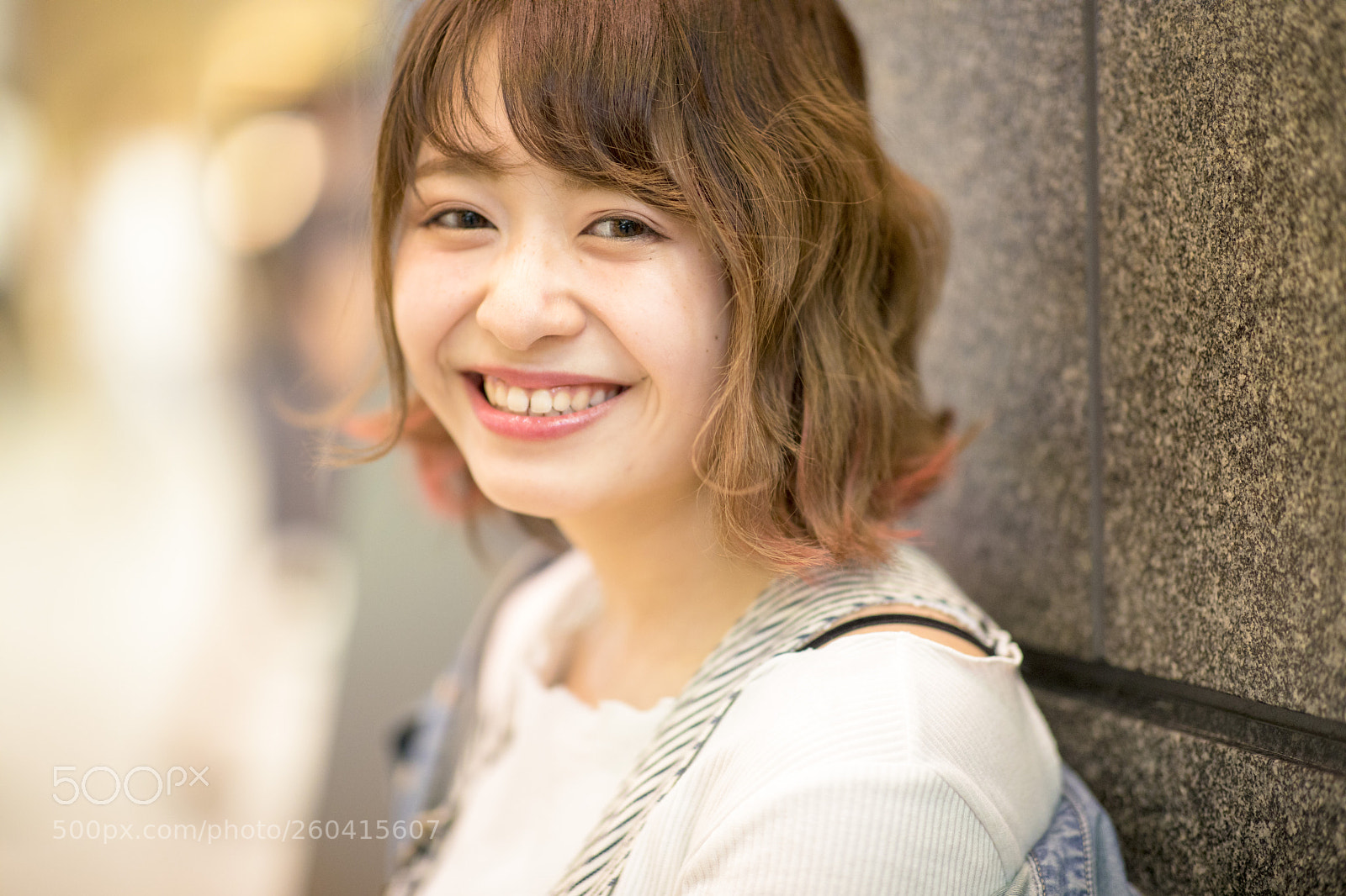 Canon EOS 5D Mark IV sample photo. 「スナップフォト2018 no.10 : インナーpinkゆるふわロブ」 photography