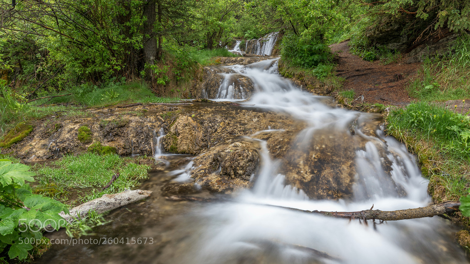 Canon EOS 5D Mark IV sample photo. Tufa formation photography