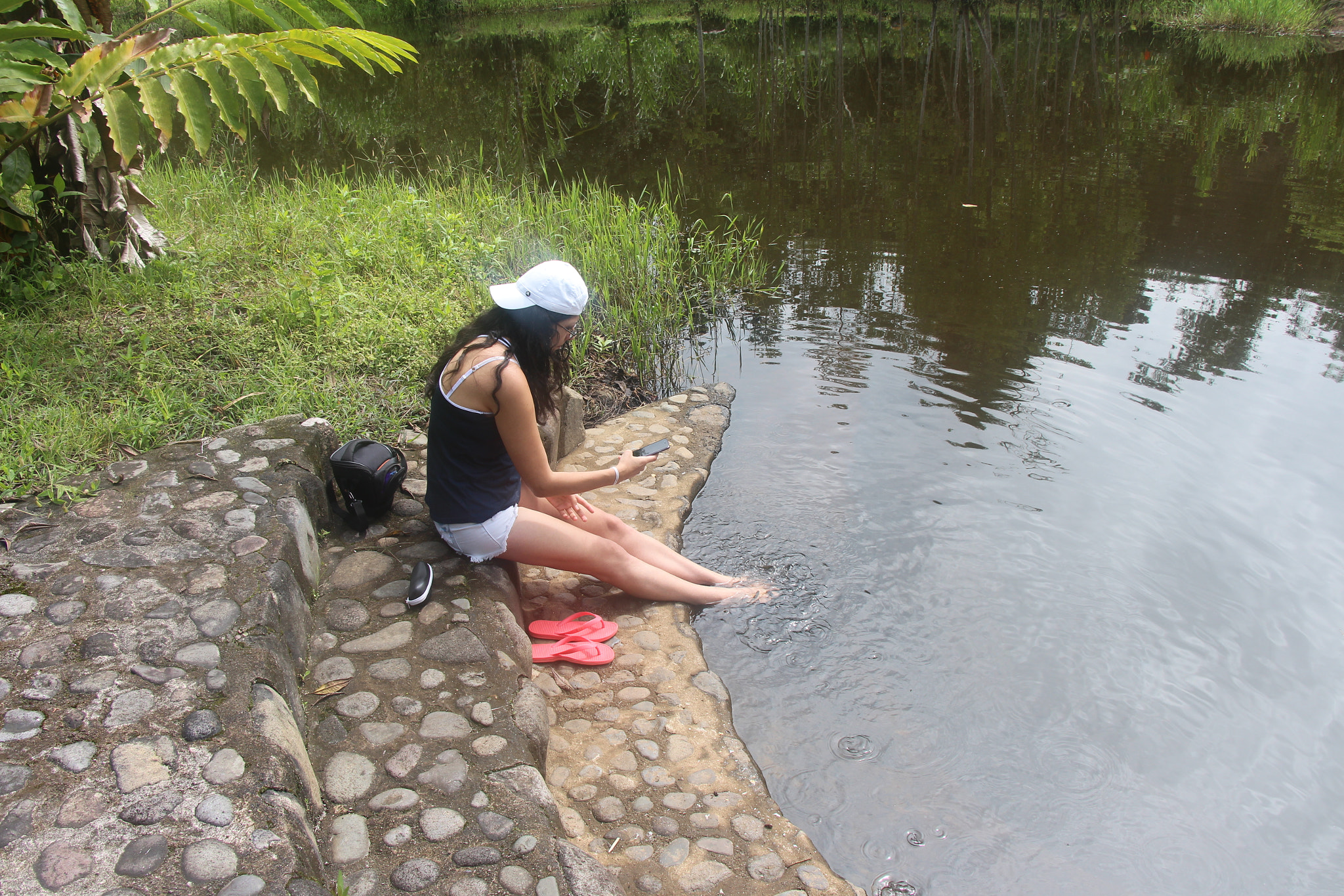Canon EOS 650D (EOS Rebel T4i / EOS Kiss X6i) sample photo. Descubriendo photography