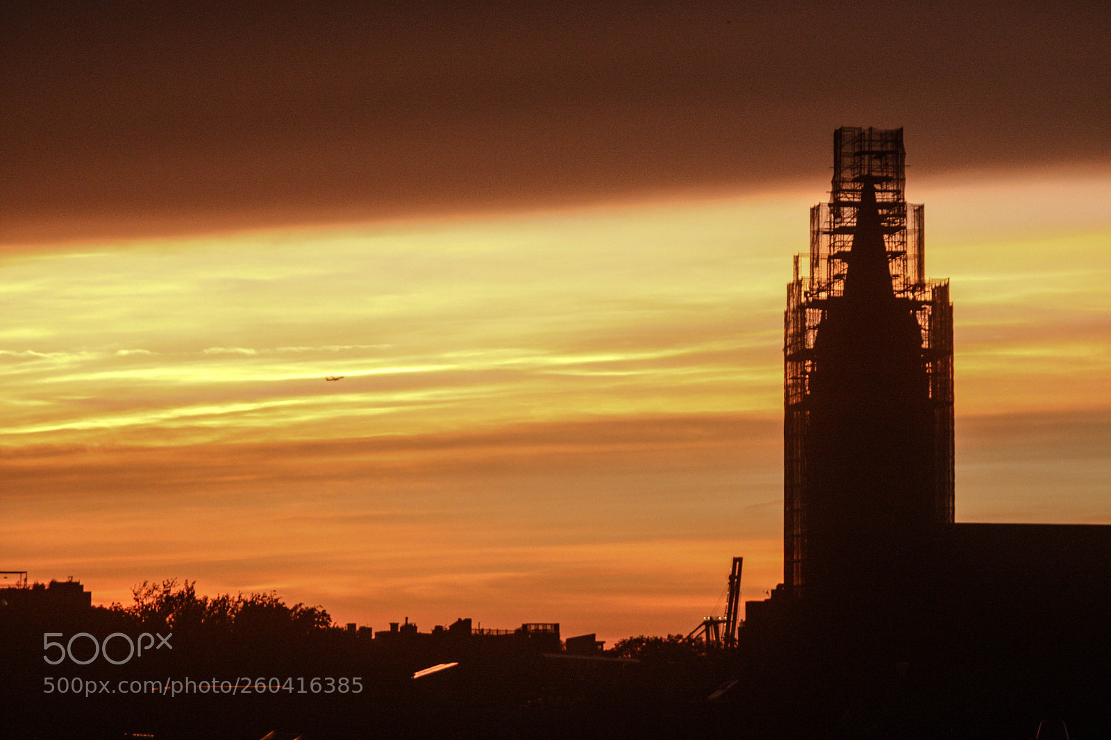 Canon EOS 450D (EOS Rebel XSi / EOS Kiss X2) sample photo. Sunset from gowanus photography