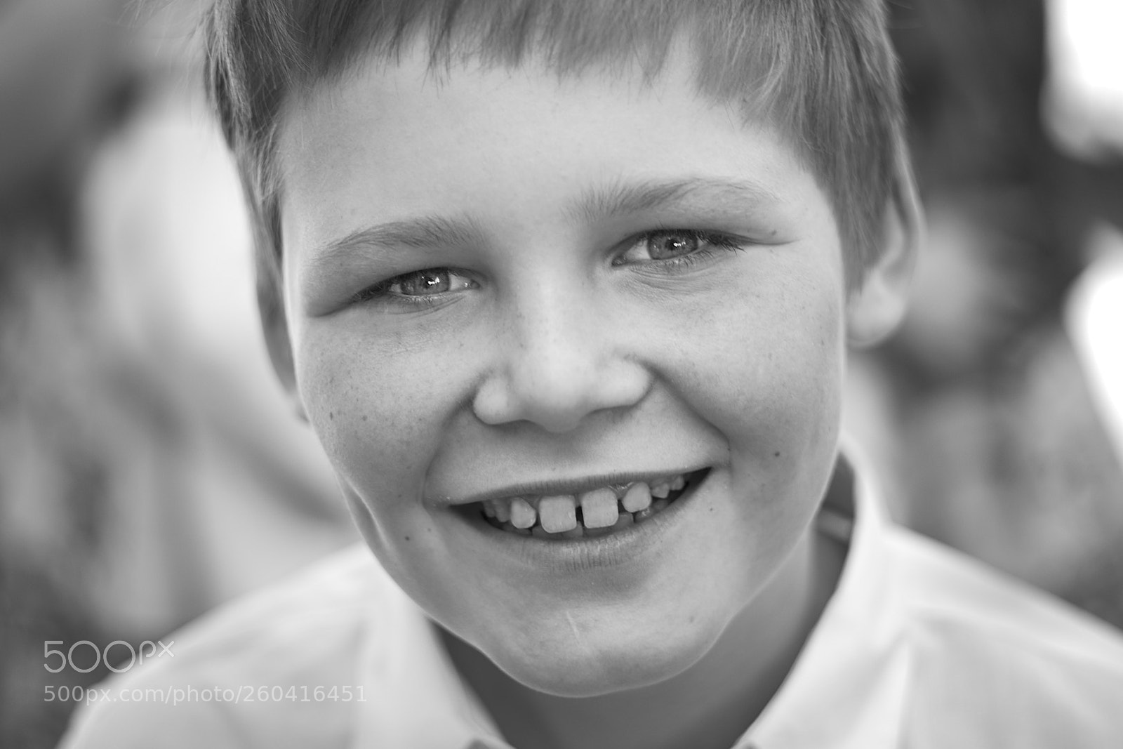 Pentax K-1 sample photo. International children' day photography