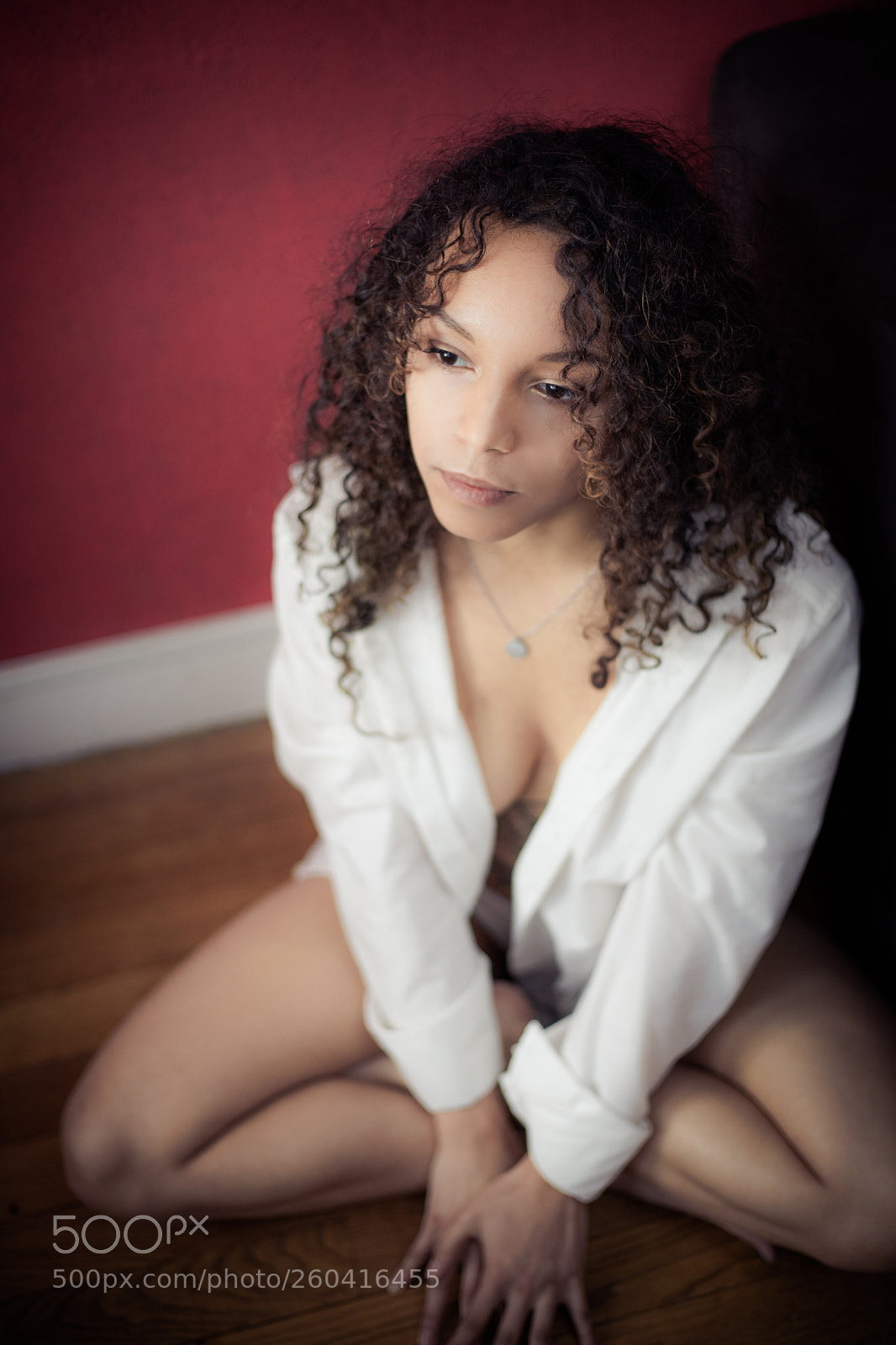 Canon EOS 6D Mark II sample photo. Léane photography