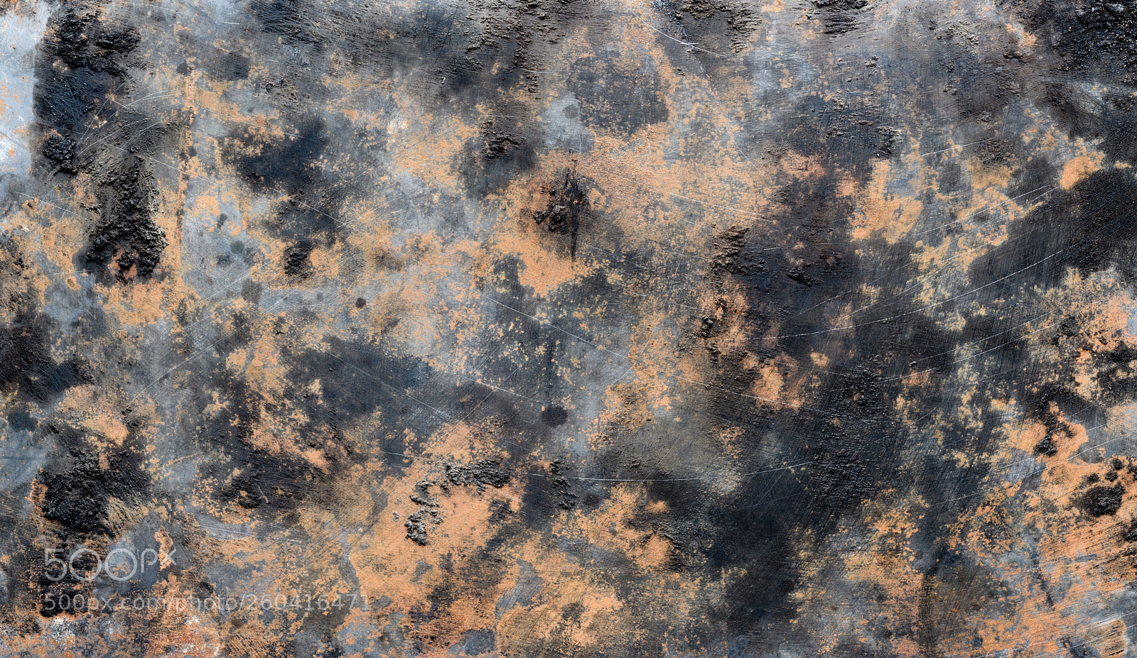 Nikon D850 sample photo. Rusted metal background photography
