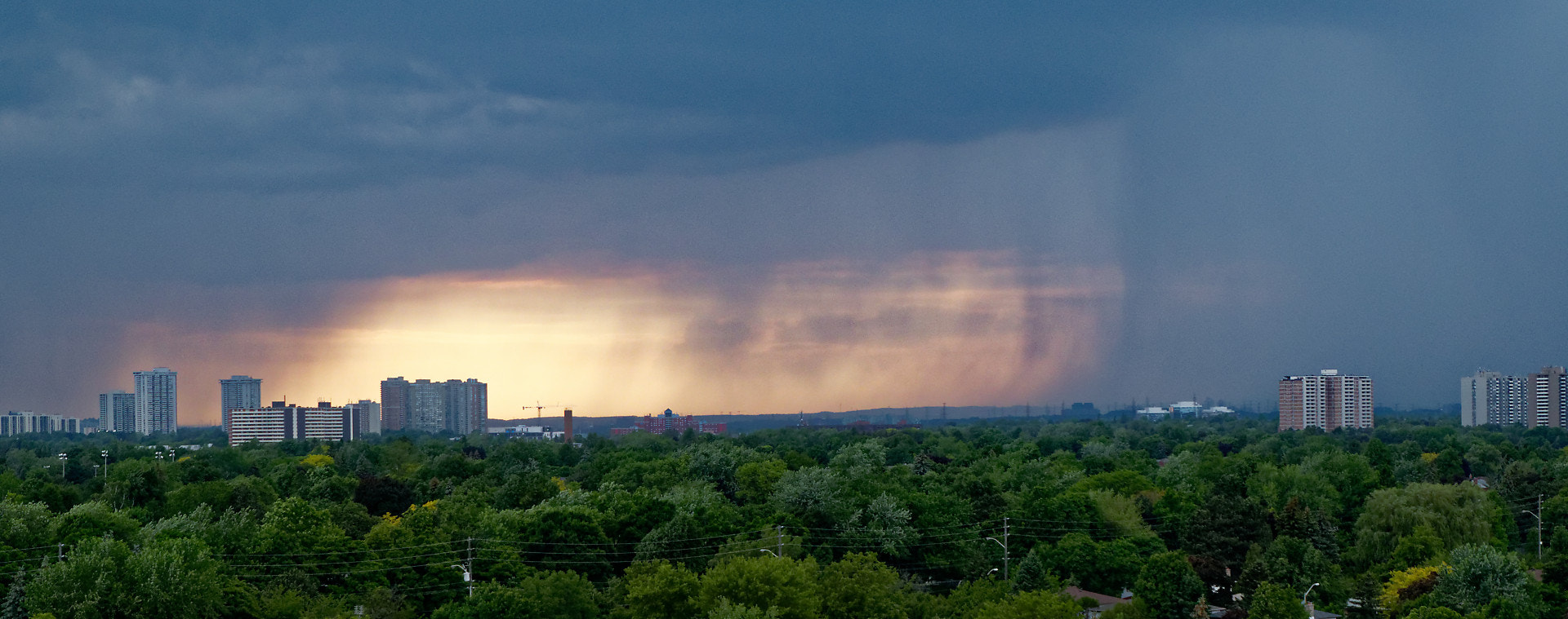 Canon EOS 7D Mark II sample photo. Rain photography