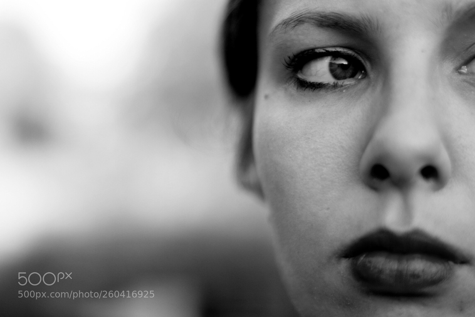 Canon EOS 20D sample photo. Distancias photography