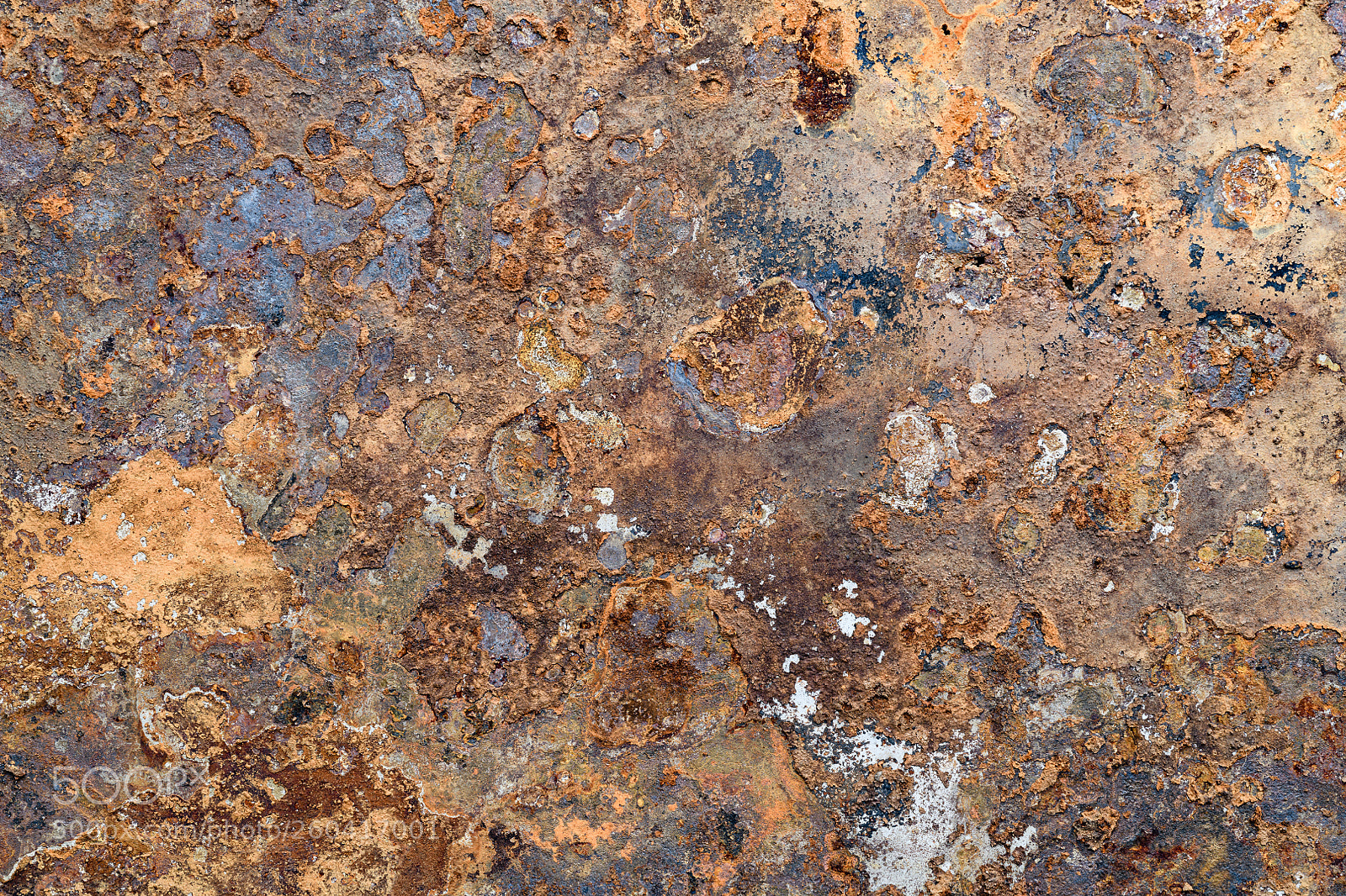 Nikon D850 sample photo. Rusted metal background photography