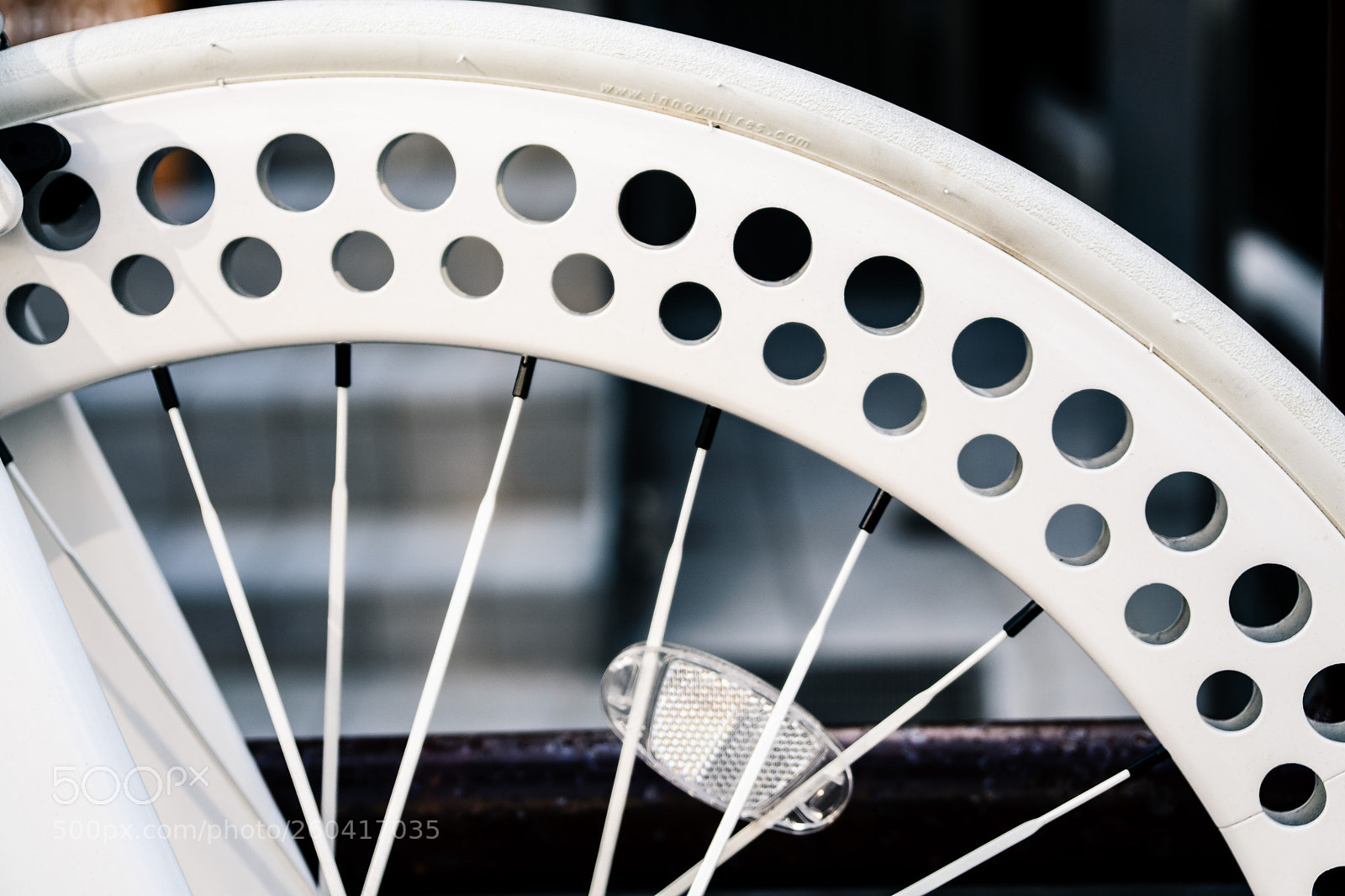 Sony a6300 sample photo. The wheel photography