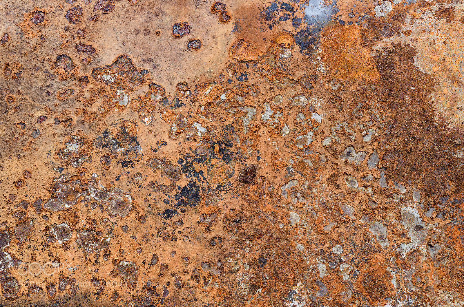 Nikon D850 sample photo. Rusted metal background photography