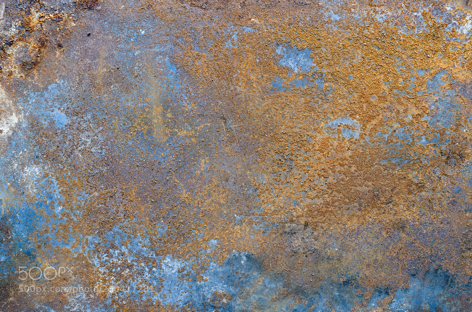 Nikon D850 sample photo. Rusted metal background photography