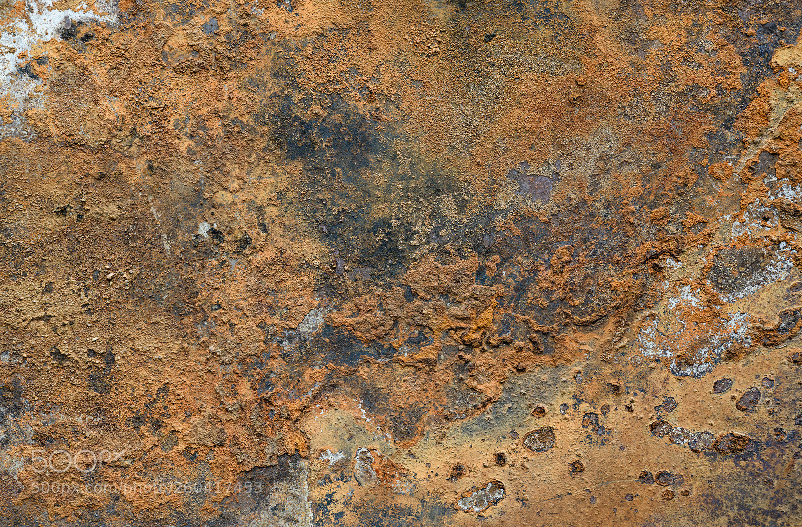 Nikon D850 sample photo. Rusted metal background photography