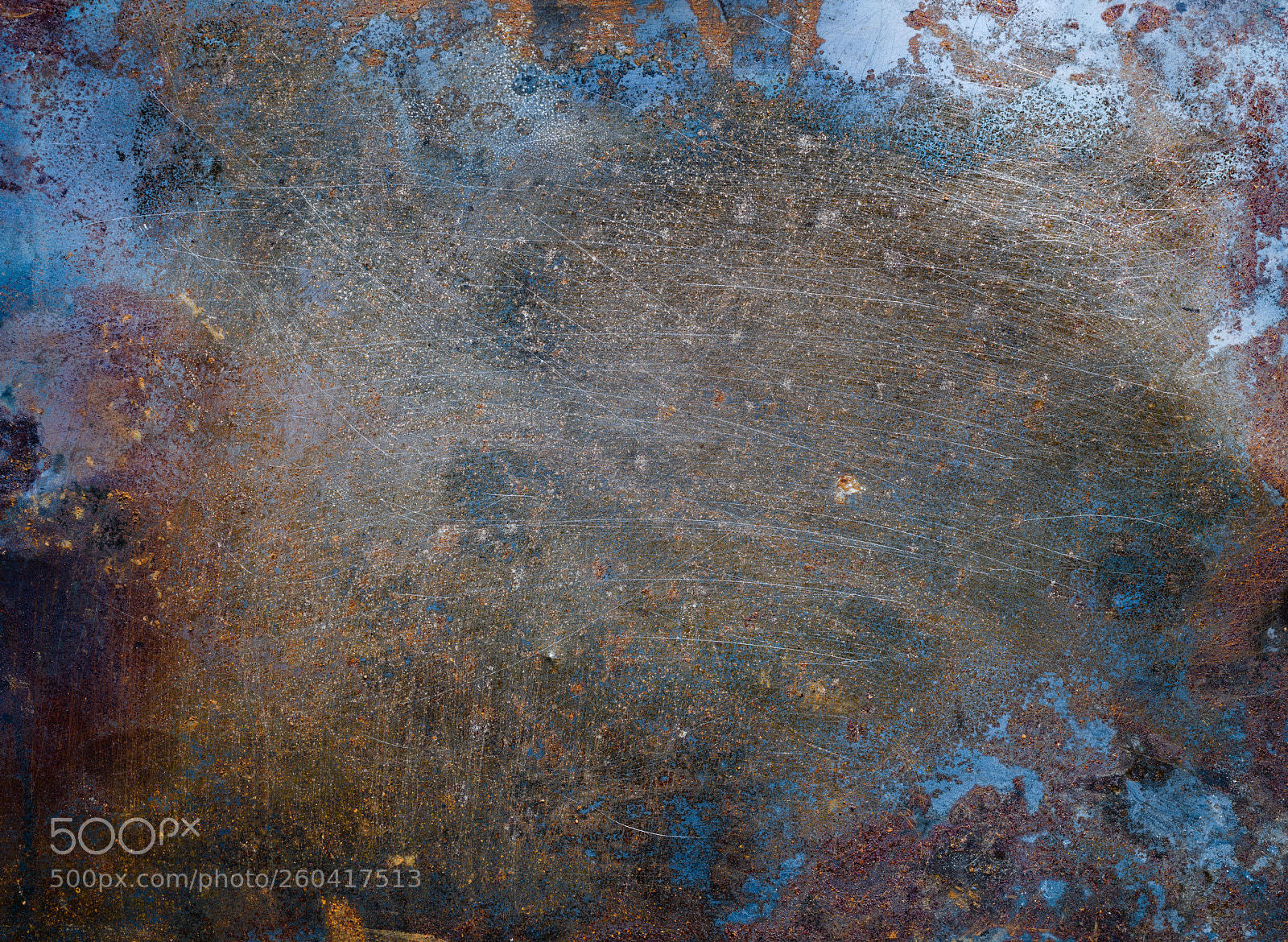 Nikon D850 sample photo. Rusted metal background photography