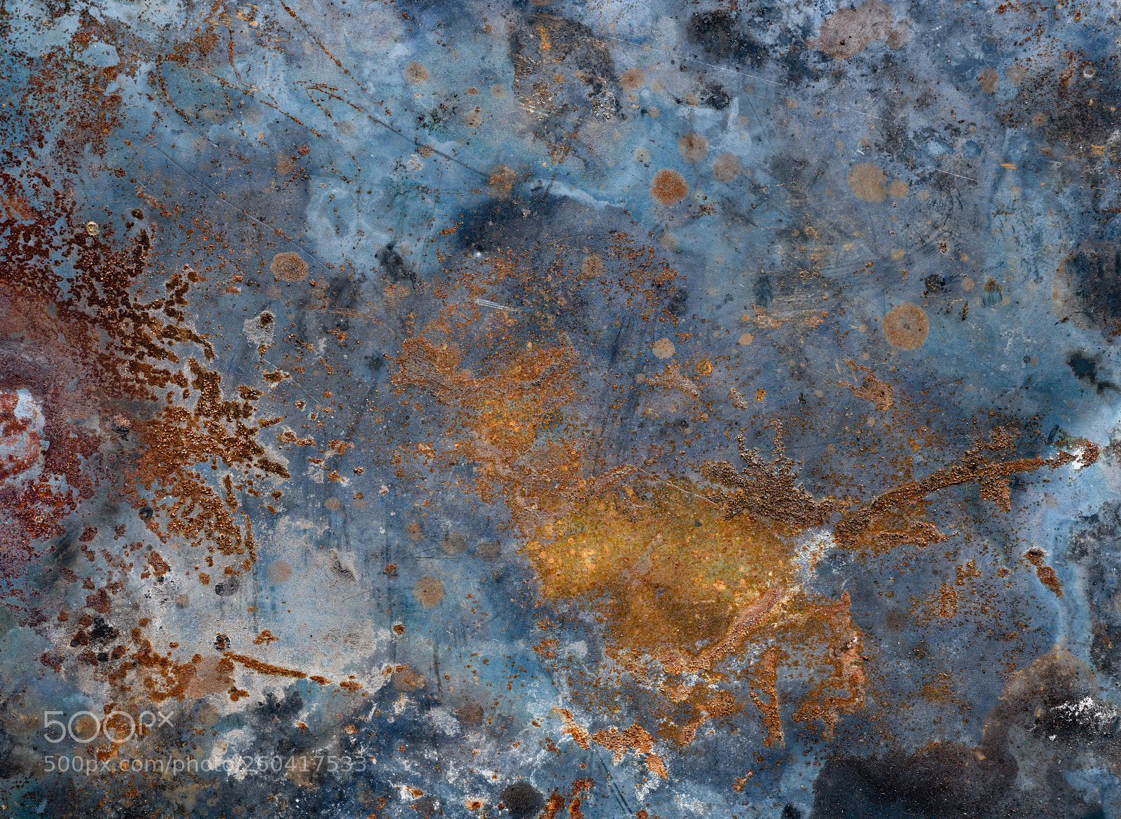 Nikon D850 sample photo. Rusted metal background photography