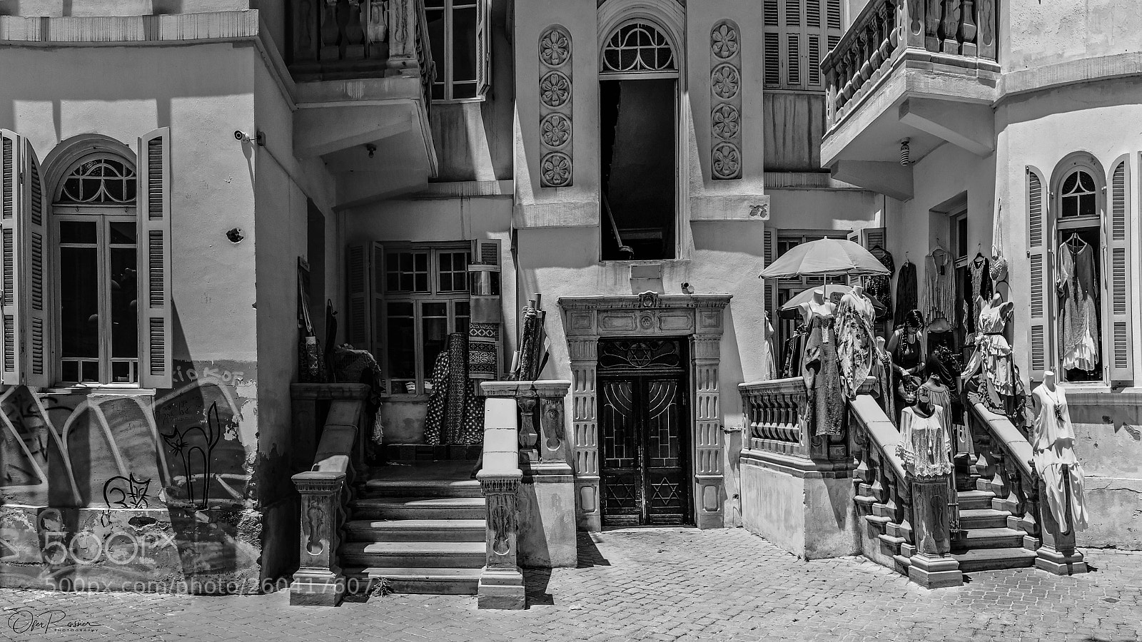 Fujifilm X-T2 sample photo. B w - tel photography
