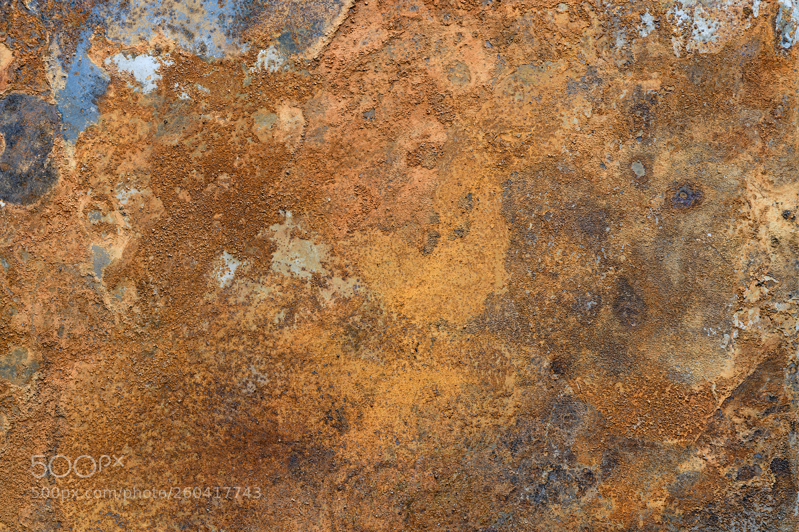 Nikon D850 sample photo. Rusted metal background photography