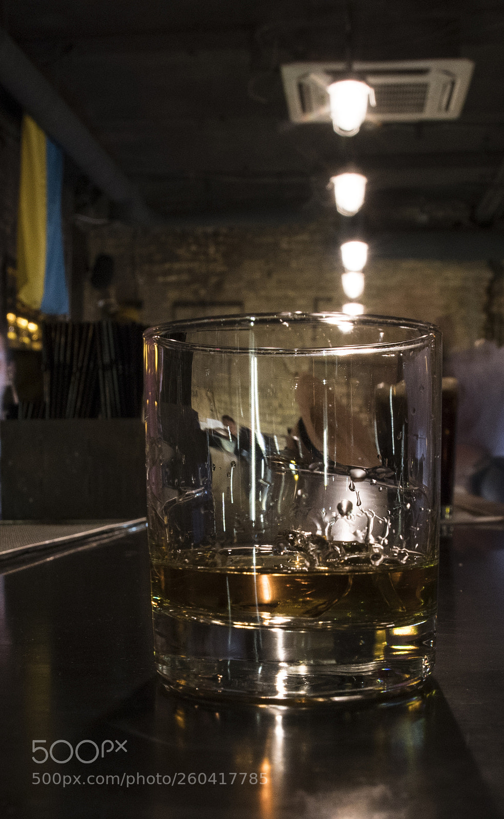 Nikon D500 sample photo. Parovoz speakeasy photography