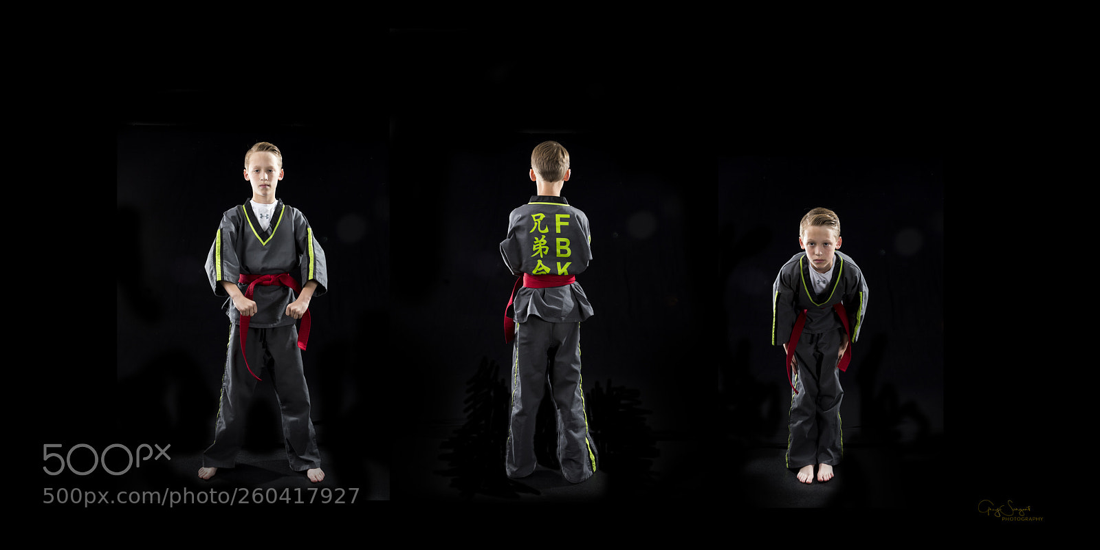 Canon EOS 5D Mark IV sample photo. Karate 3 photography