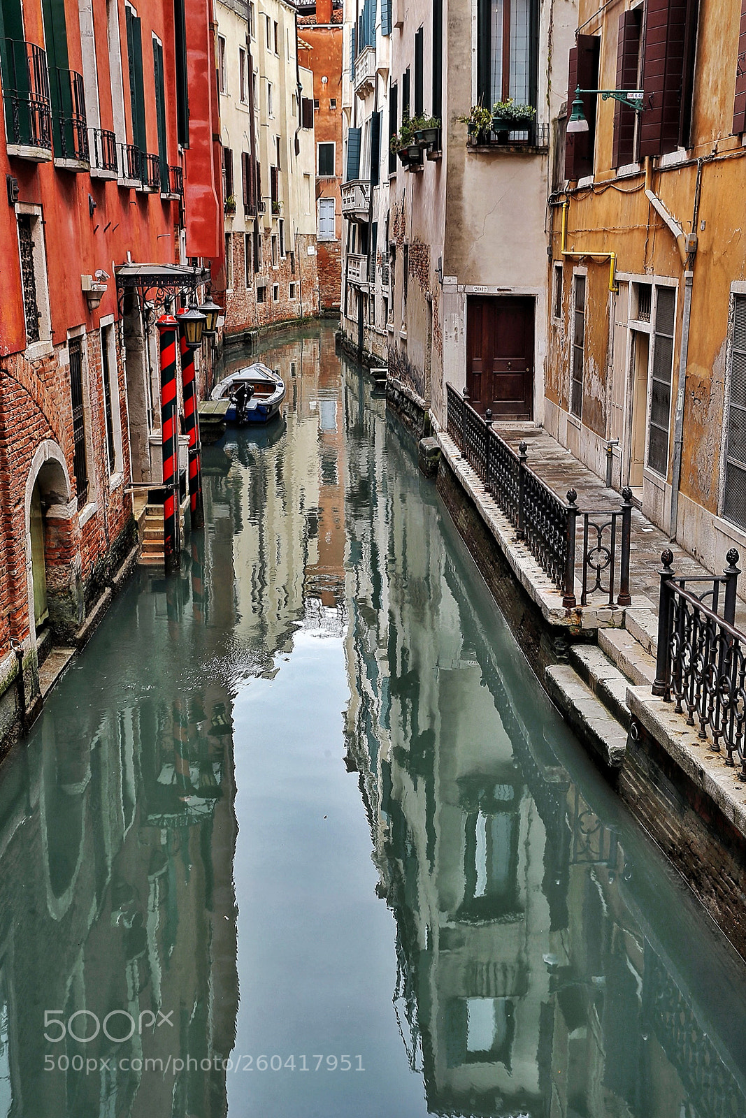 Canon EOS-1D X sample photo. Venezia photography