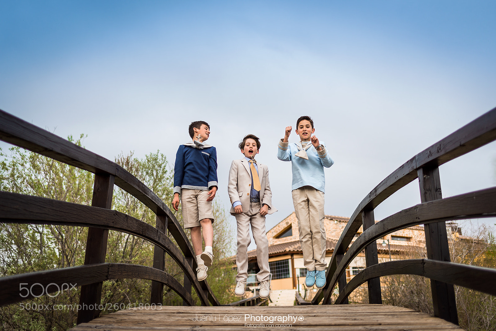 Nikon D610 sample photo. Comunión 2018 photography