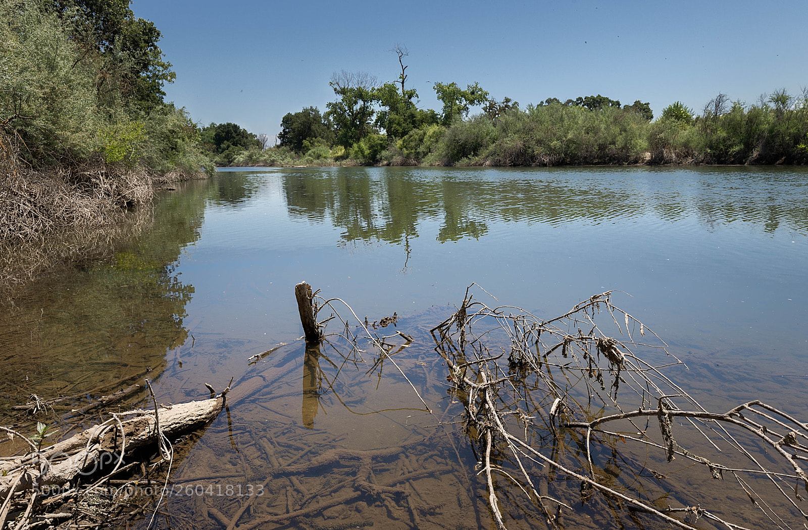 Canon EOS 6D Mark II sample photo. Down by the riverside photography
