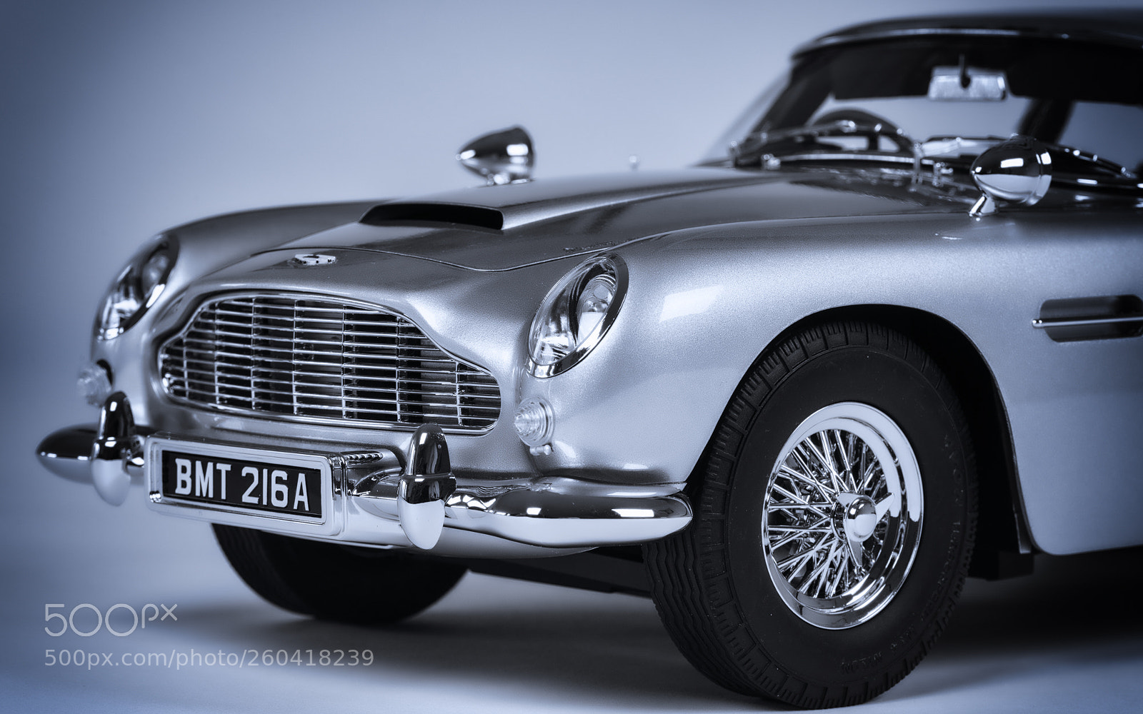 Nikon D810 sample photo. Aston martin db 5 ! photography